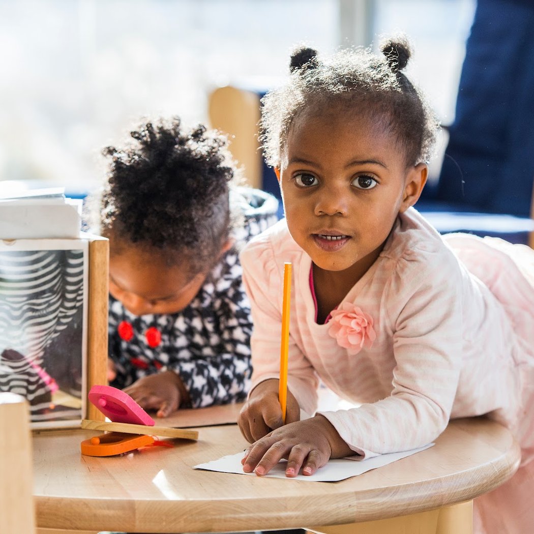 Clayton Early Learning 1