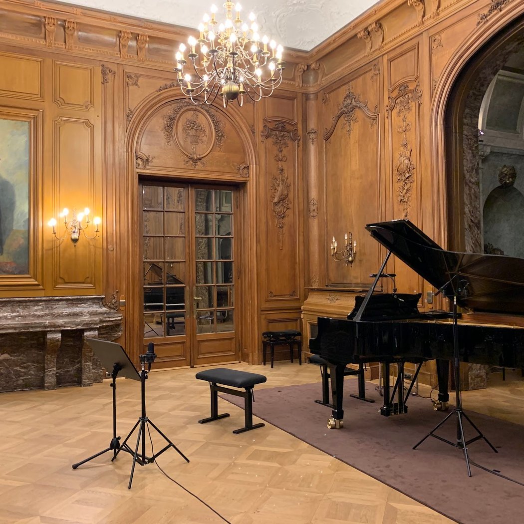 Electroacoustic Music / Composer Profile: Goran Lazarević 1