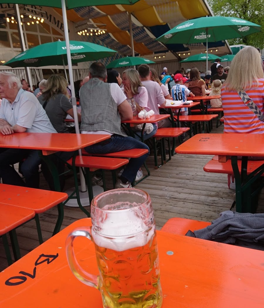 Moosburger Herbstmarkt 2