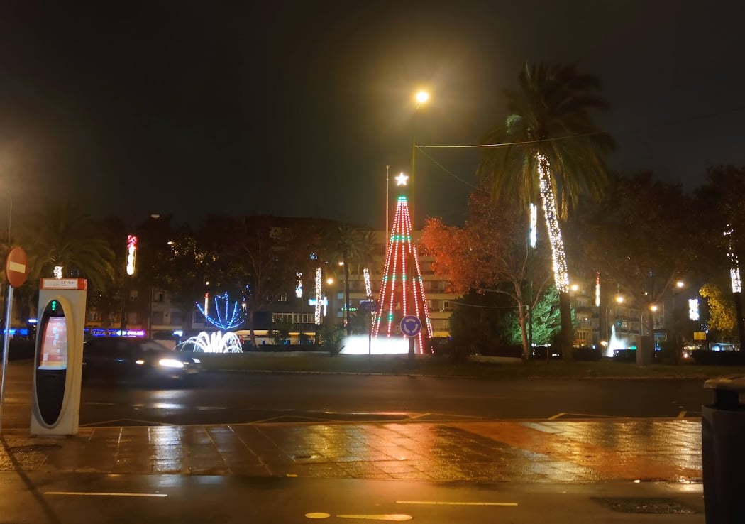 Glorieta Gran Plaza 1