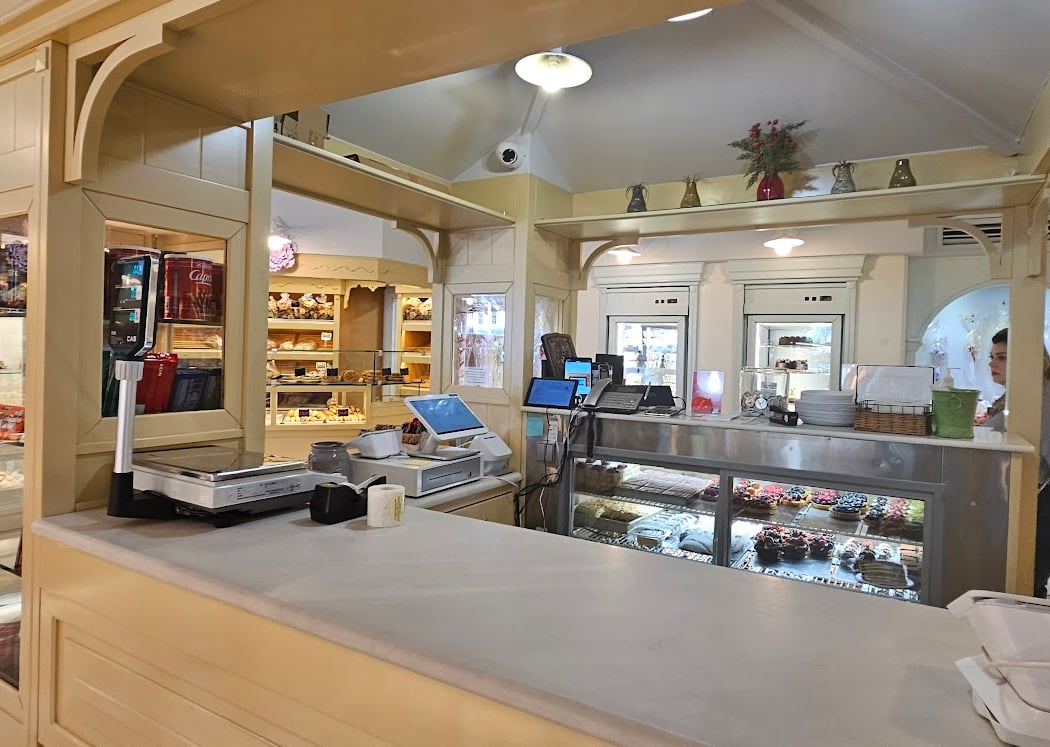 Artion Bakery 2