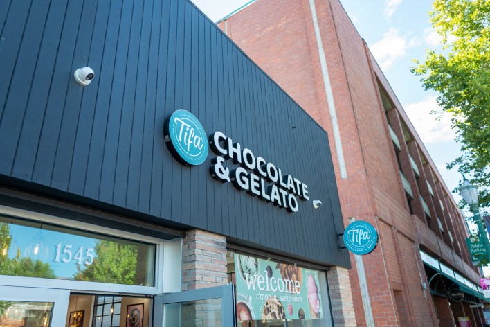 Tifa Chocolate & Gelato 2