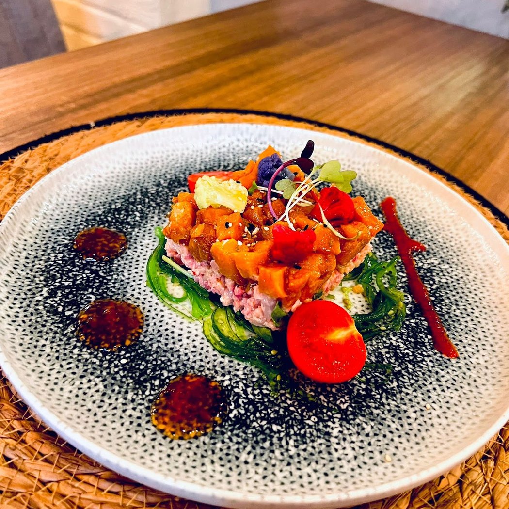 Umami gastrobar & brunch 1