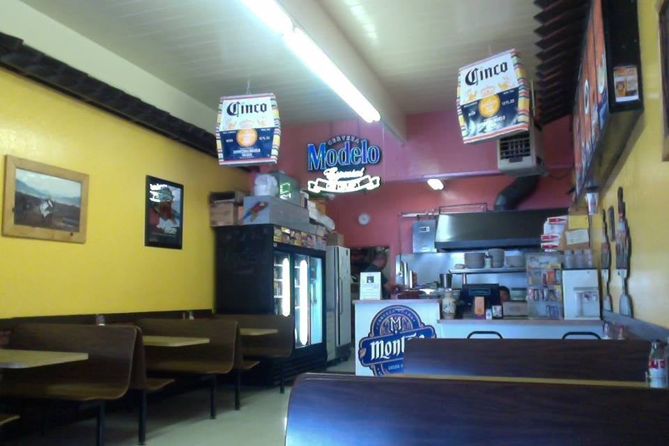 Taqueria Santa Rosa #5 2