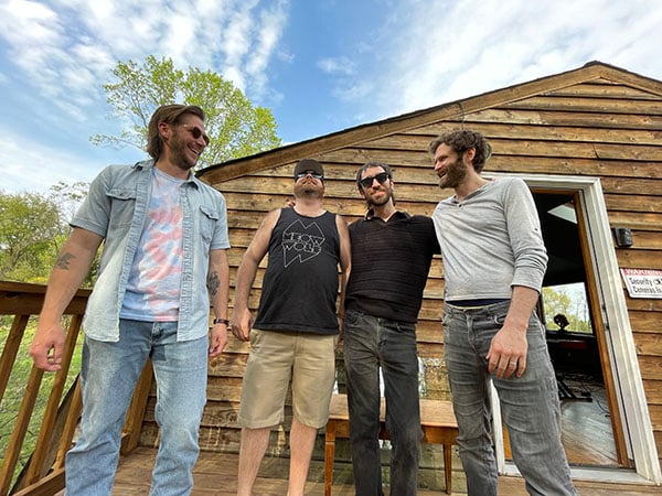 The Brandywine Riders 2