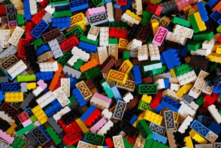 Brick Bash 1