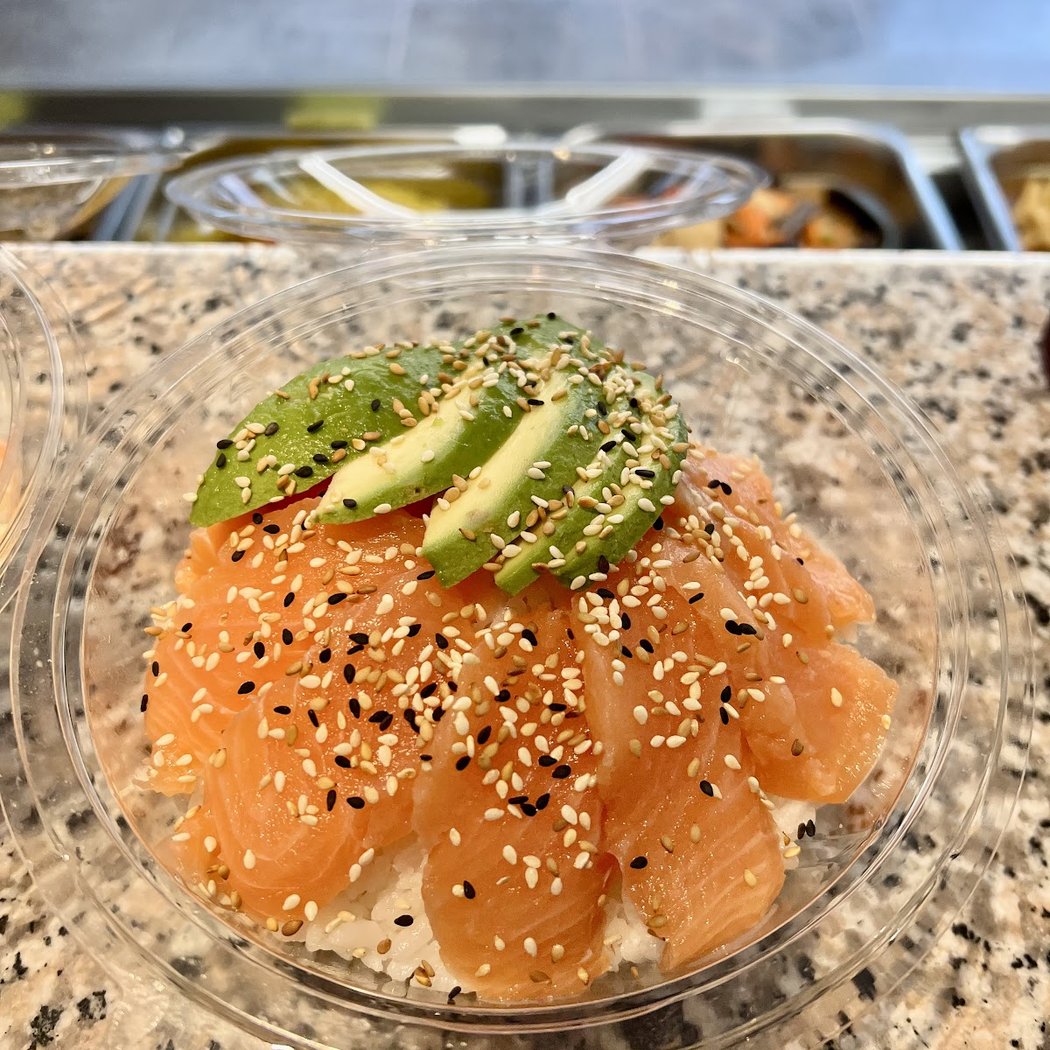 Aneth Sushi 1
