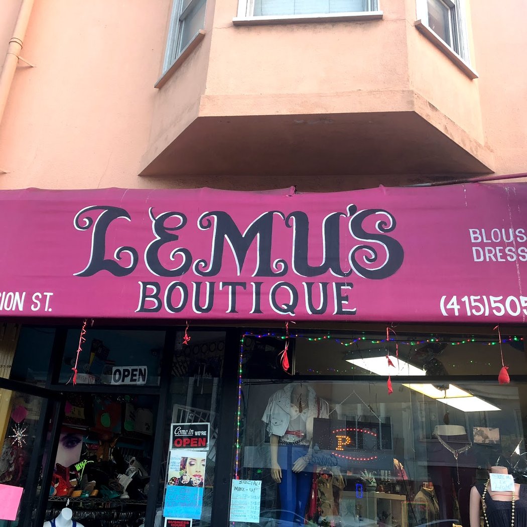 Lemus Boutique 2