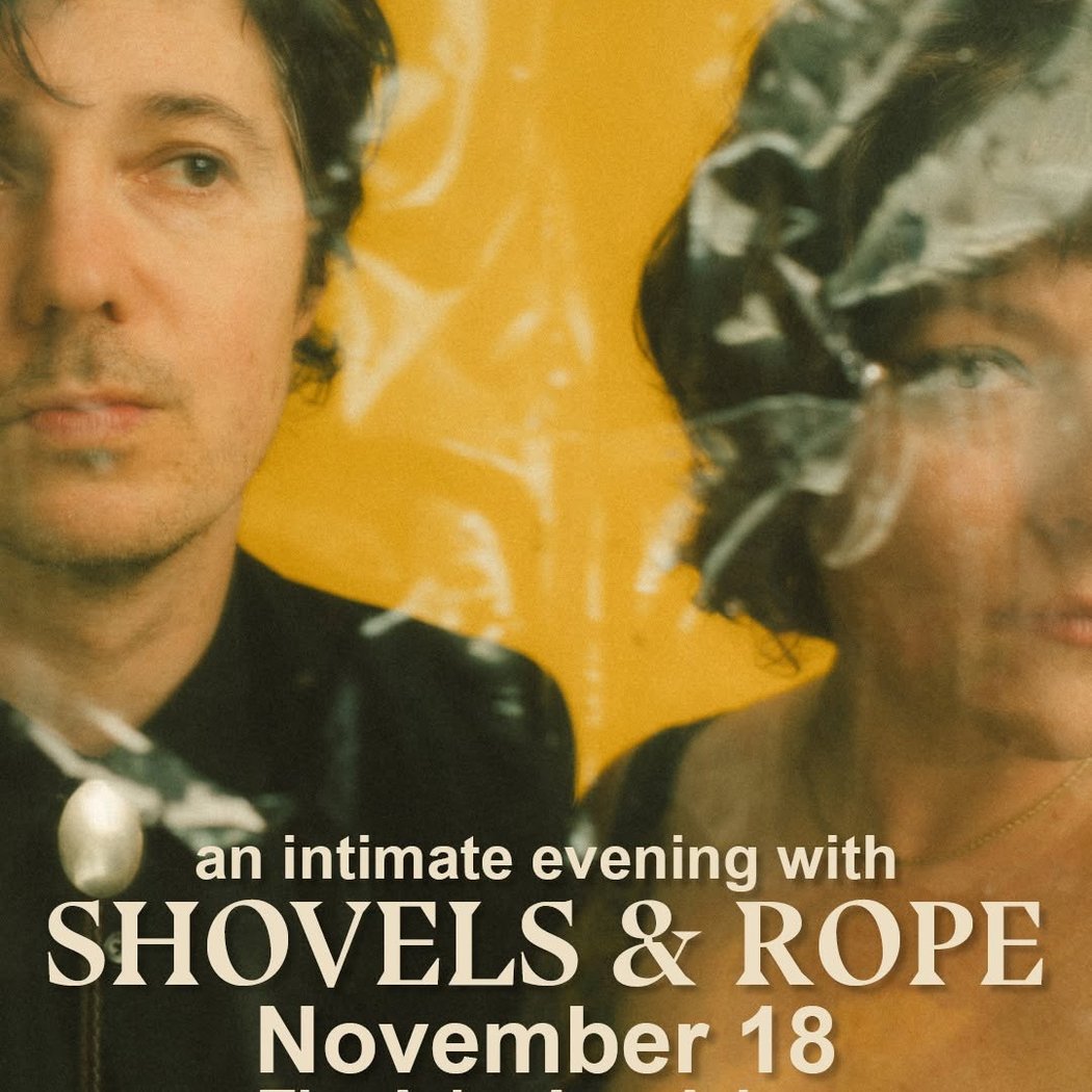 Shovels & Rope 1