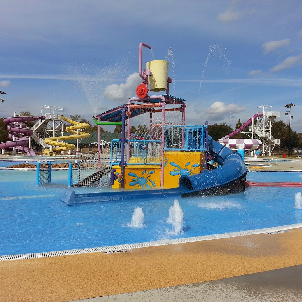Liberty Lagoon 2