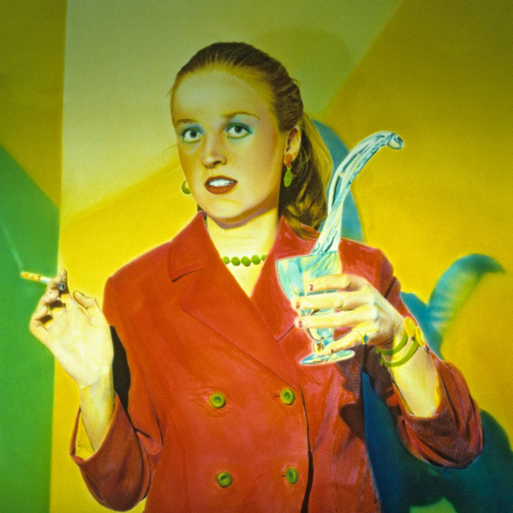 Galerie VU' 3