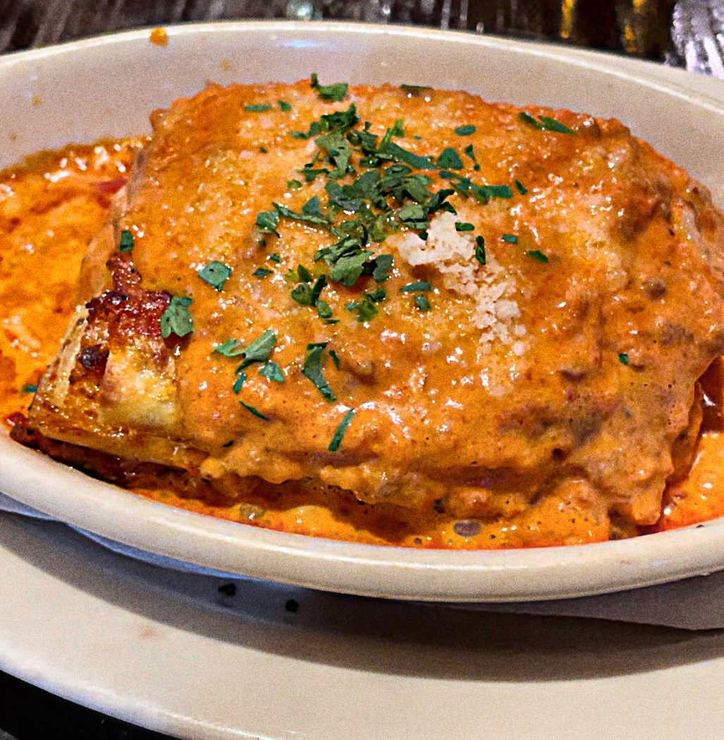 Mangia Tutti Ristorante 1