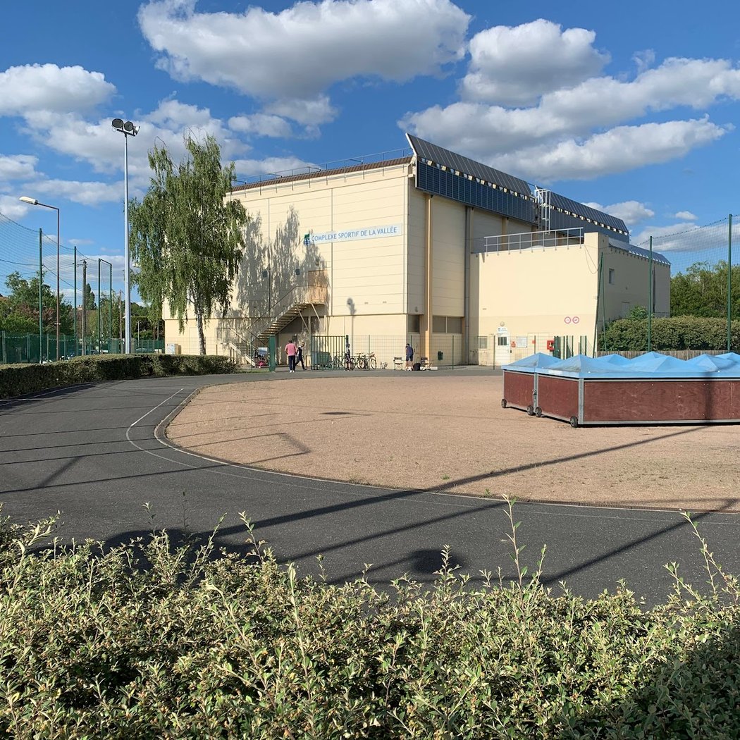 Cours d'aïkido les mercredis midi 2
