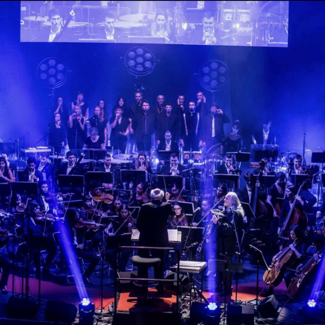 Vladimir Cosma Concert 2