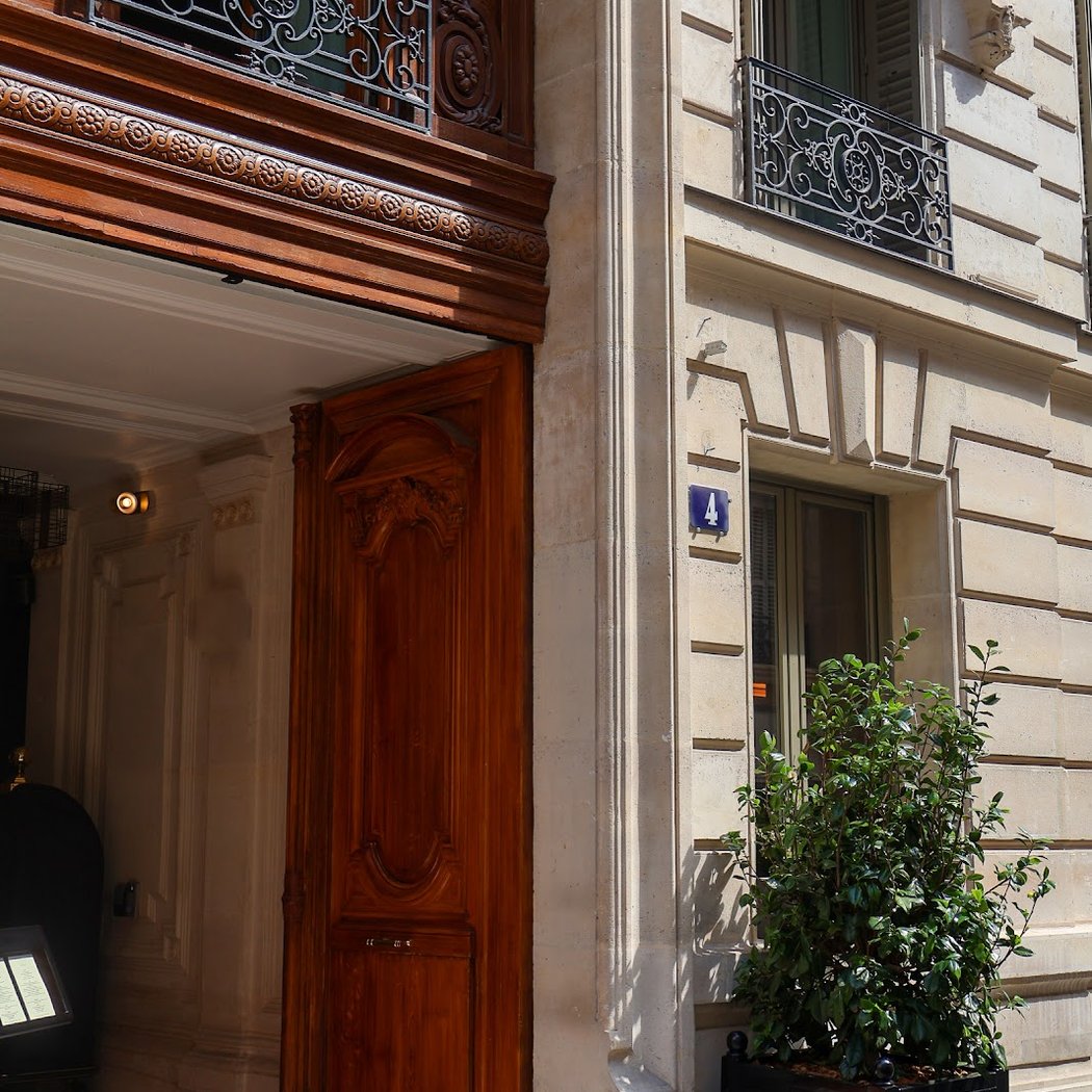 Brunch gastronomique au Delano Café 3
