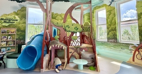 Schoolhouse Children's Museum 1
