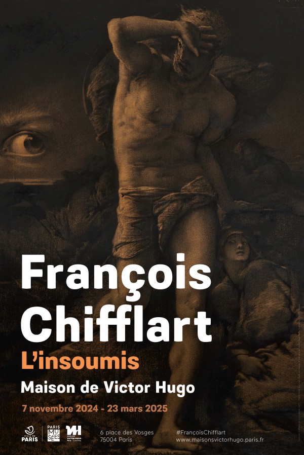 François Chifflart, L'insoumis 2