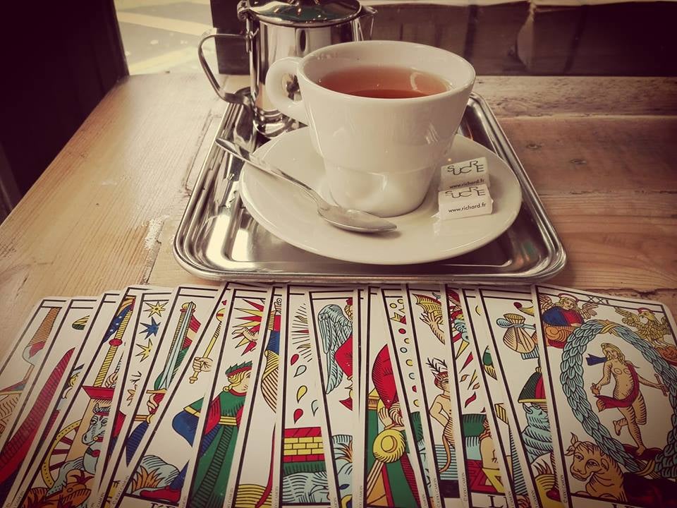 Le Téméraire Café 3