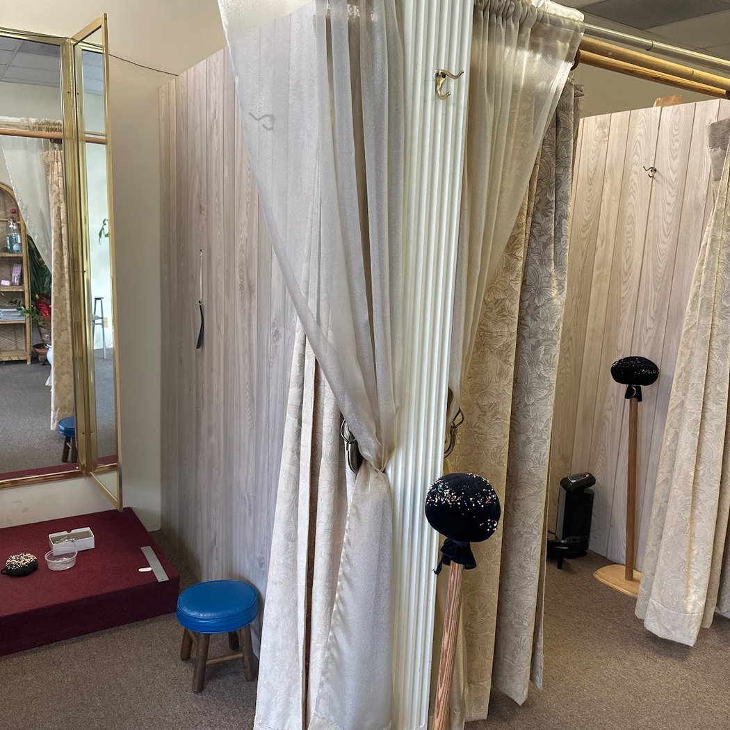 Almaden Alterations 2