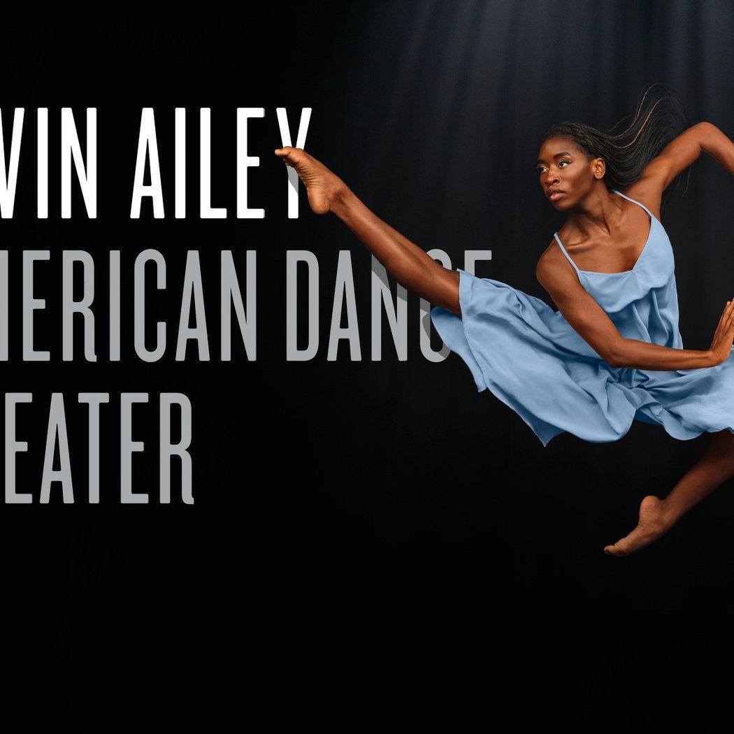 Alvin Ailey American Dance Theater 3
