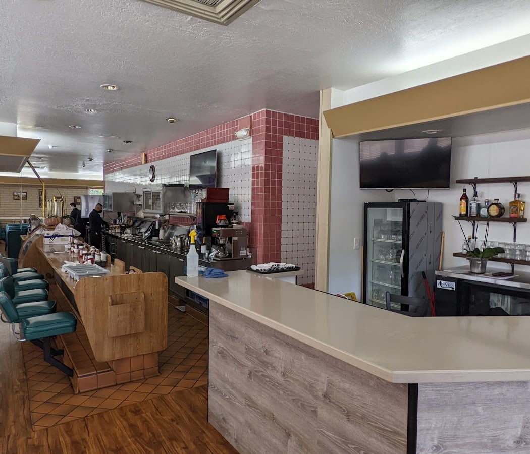 Country Inn Cafe 2