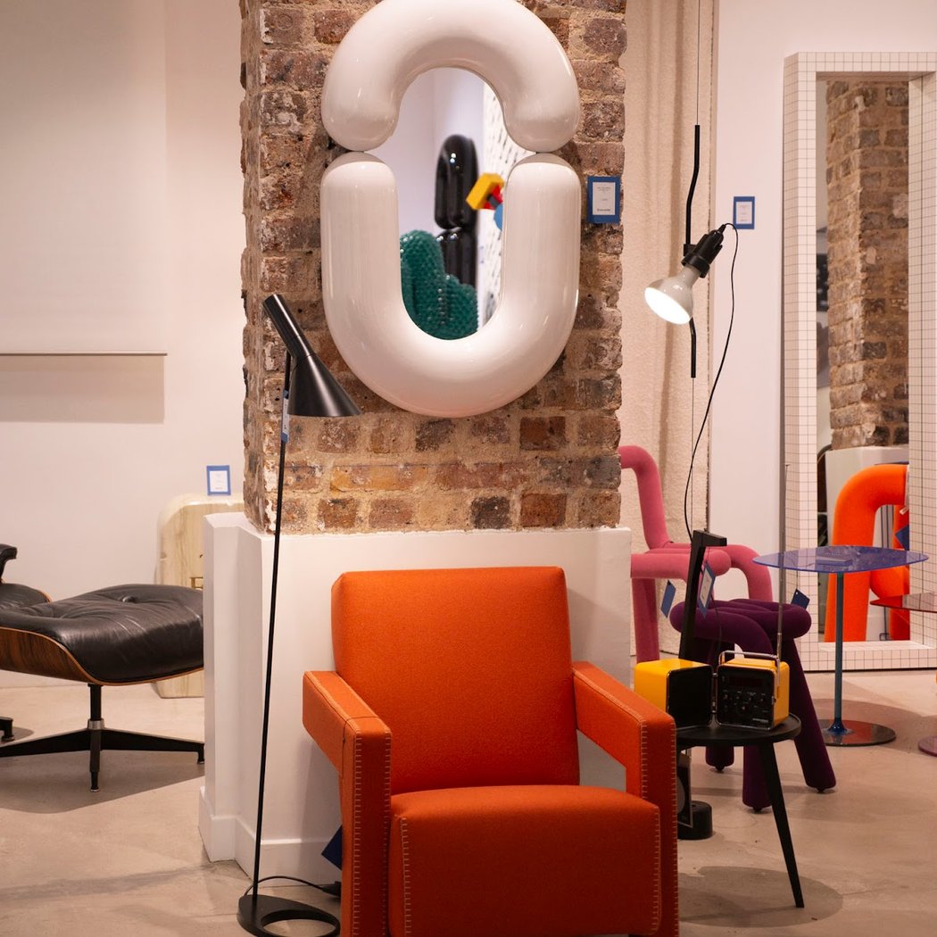 The Woods Gallery 1