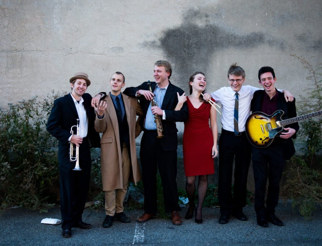 Chelsea Reed Fair Weather Band 1