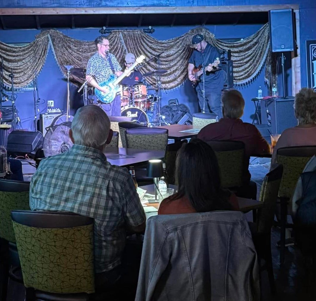 Joe Blues Band 2