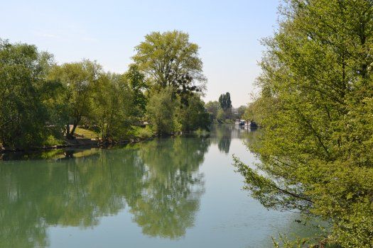 Port de Neuilly Sur Marne 3