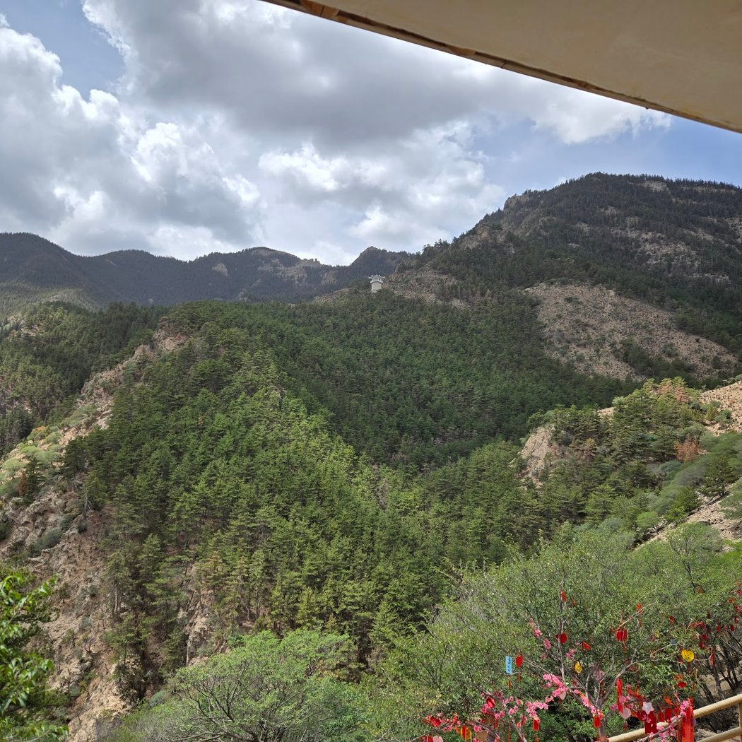 Helan Mountain National Forest Park 4
