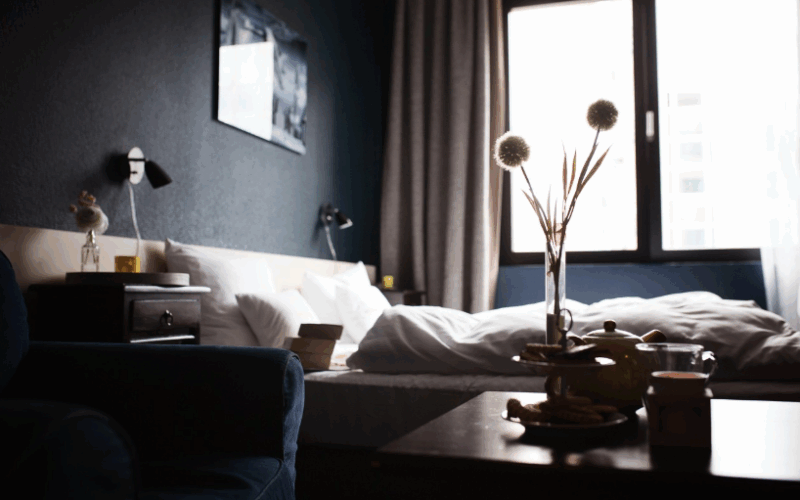 Conférence sur le sommeil 1