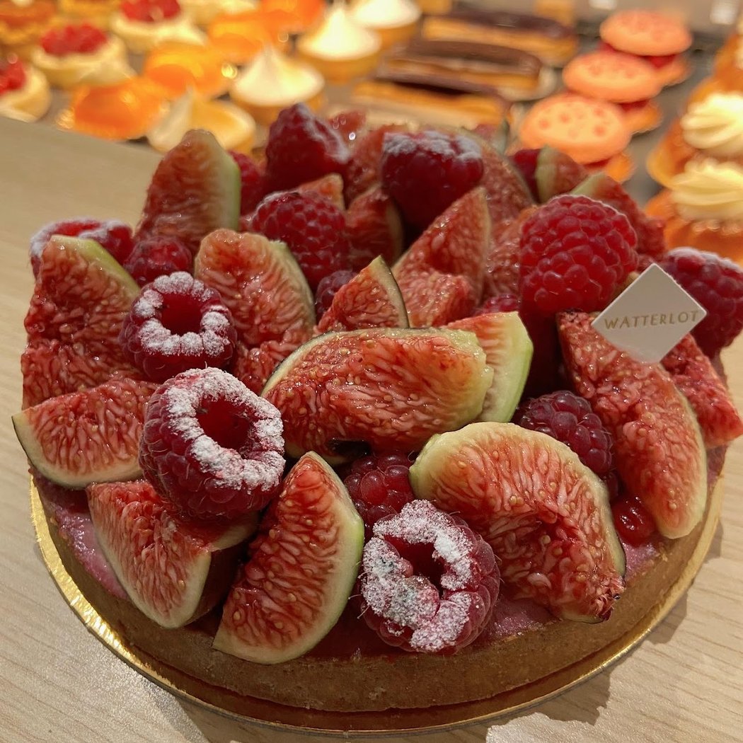 Watterlot Pâtisserie Boulangerie 1