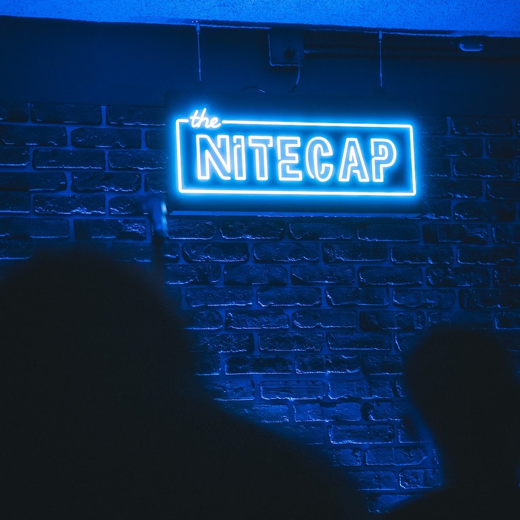 The Nitecap 3