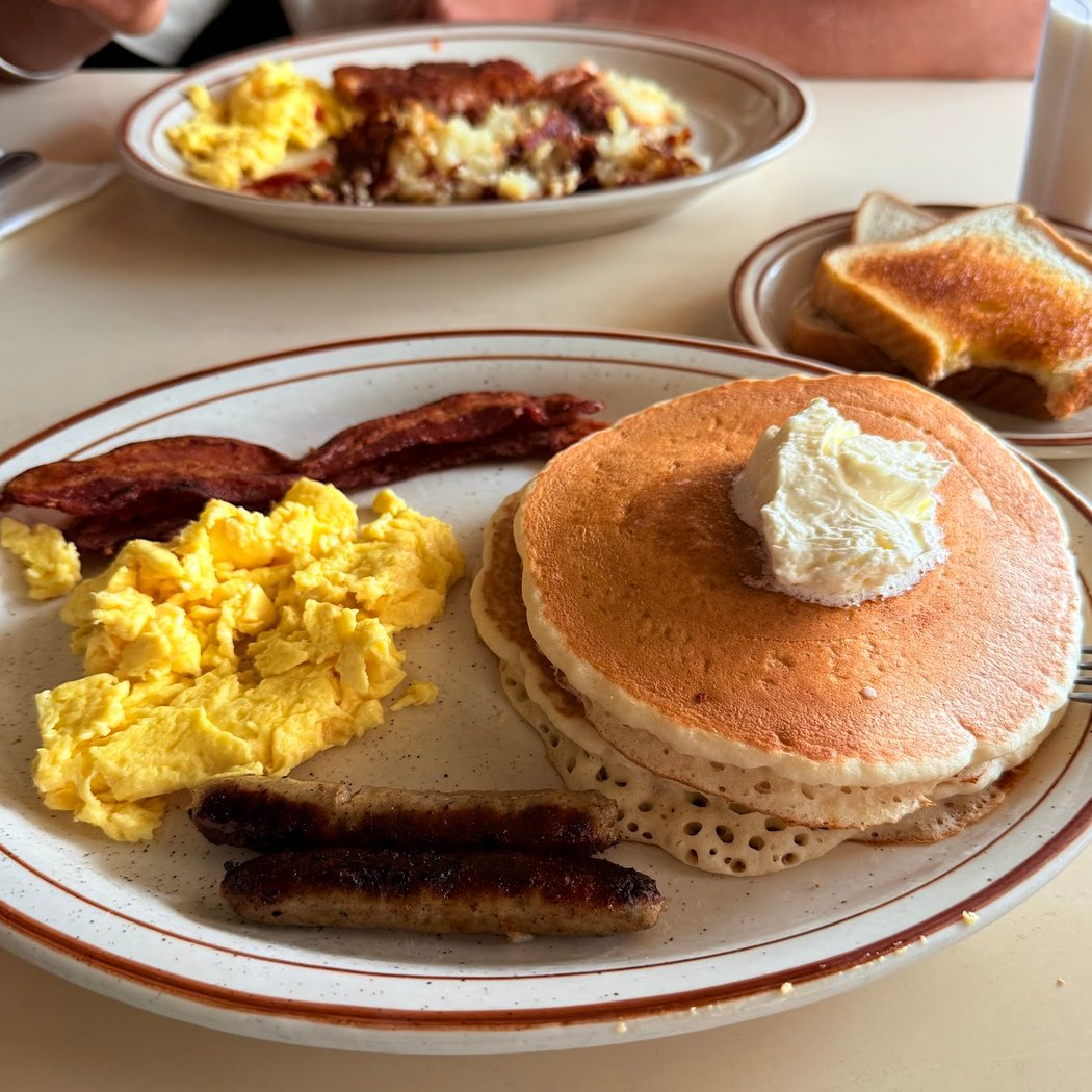 The Original Saugus Cafe 1