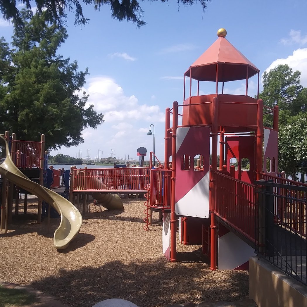 Bachman Lake Park 3