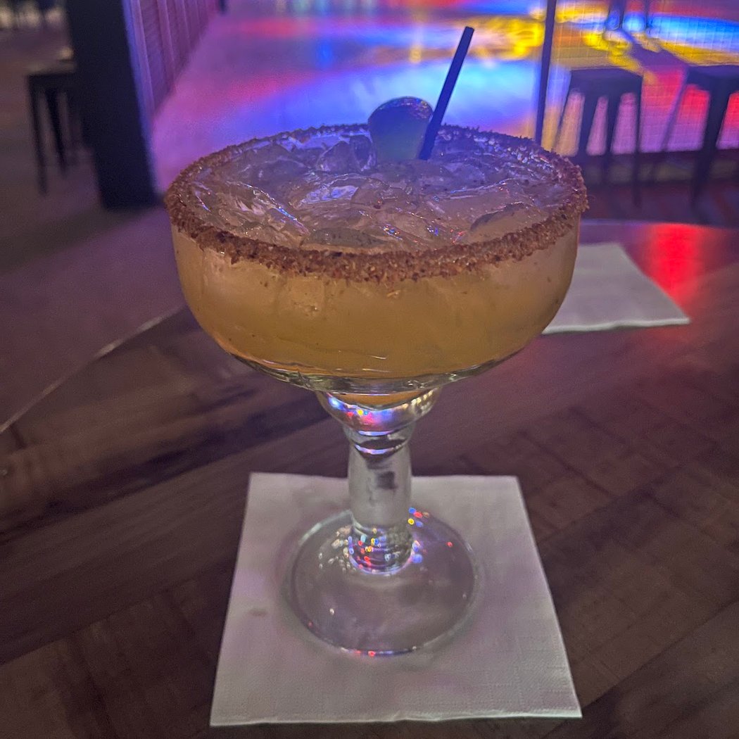 Texas Rodeo Saloon 1