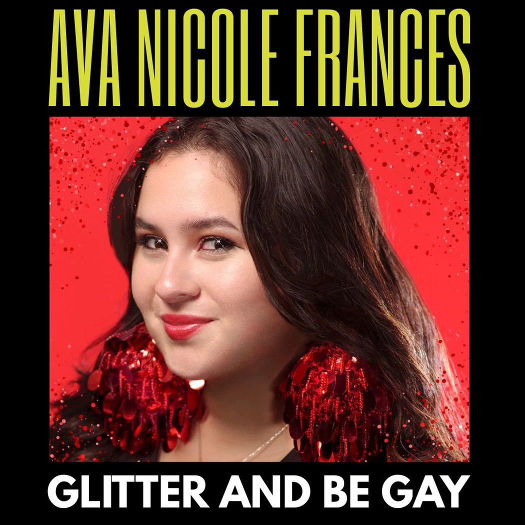 Glitter and Be Gay 1
