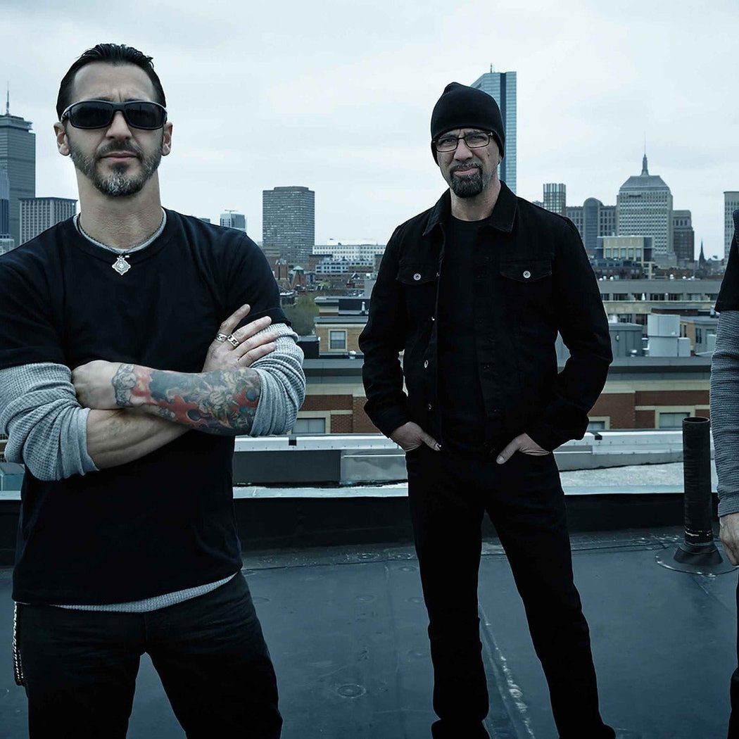 Godsmack