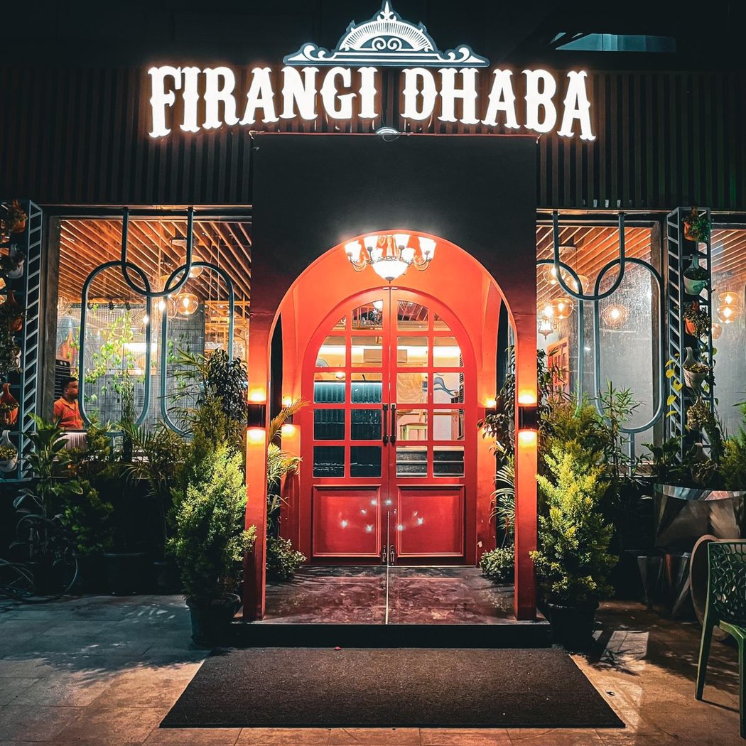 Firangi Dhaba 2