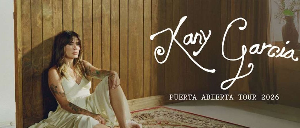 Kany Garcia