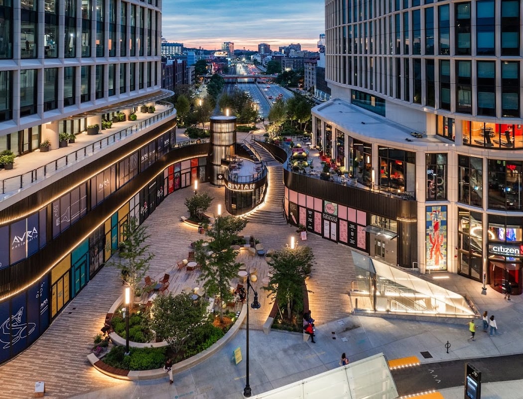 Things to Do at Lyrik Back Bay