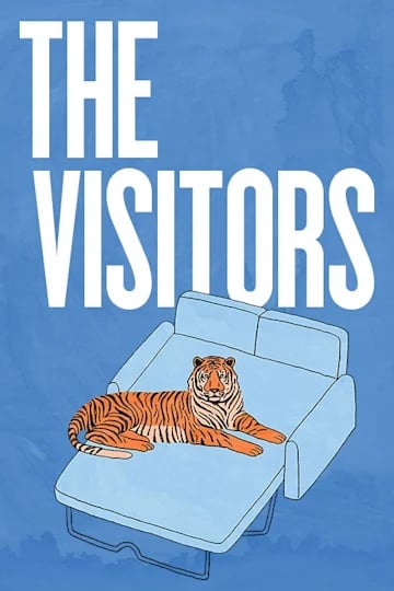 The Visitors 1
