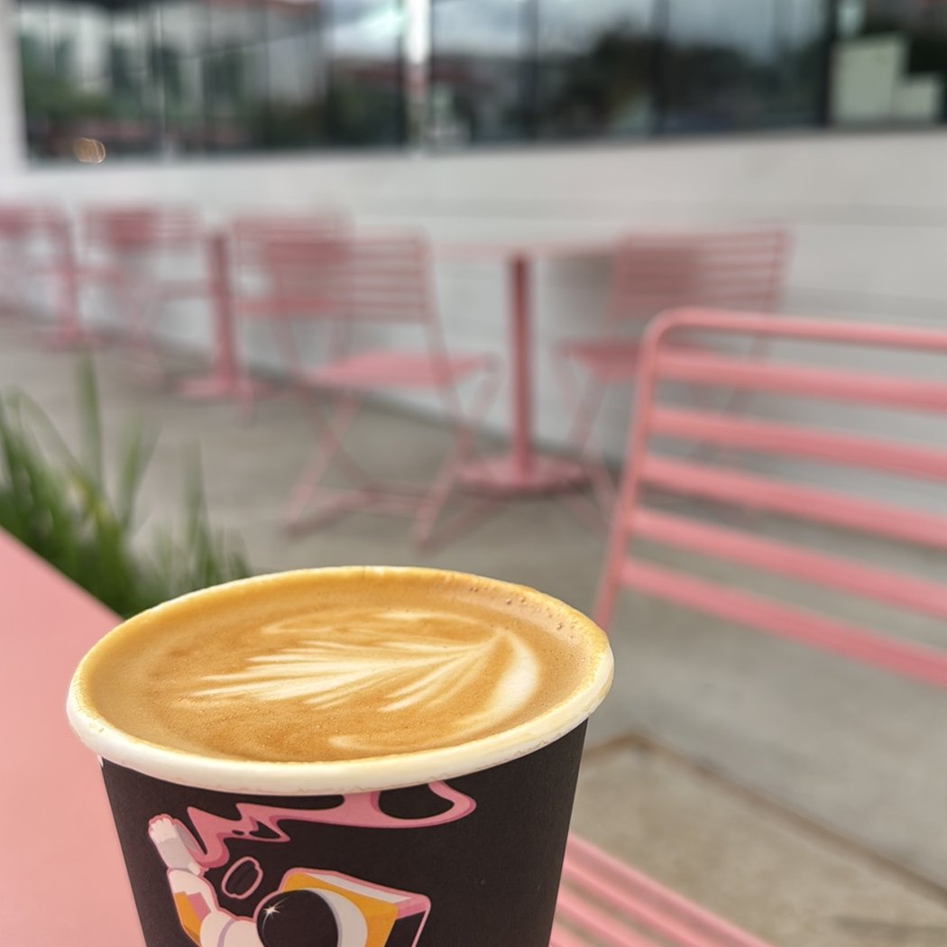 Giant Leap Coffee 1