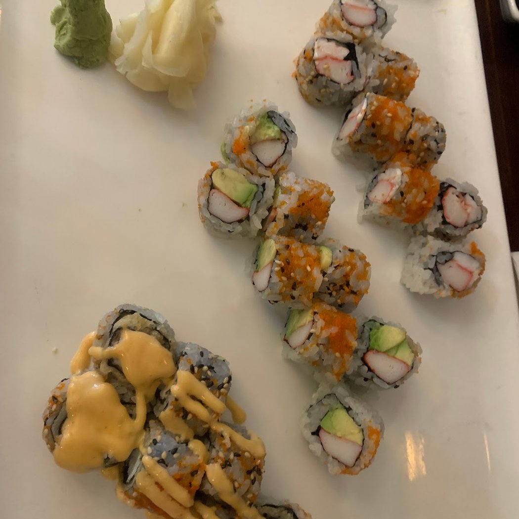 TJ Asian Bistro 3