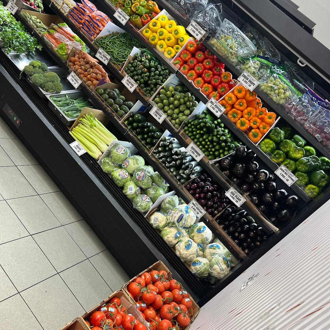 Alwatan Halal Market 3