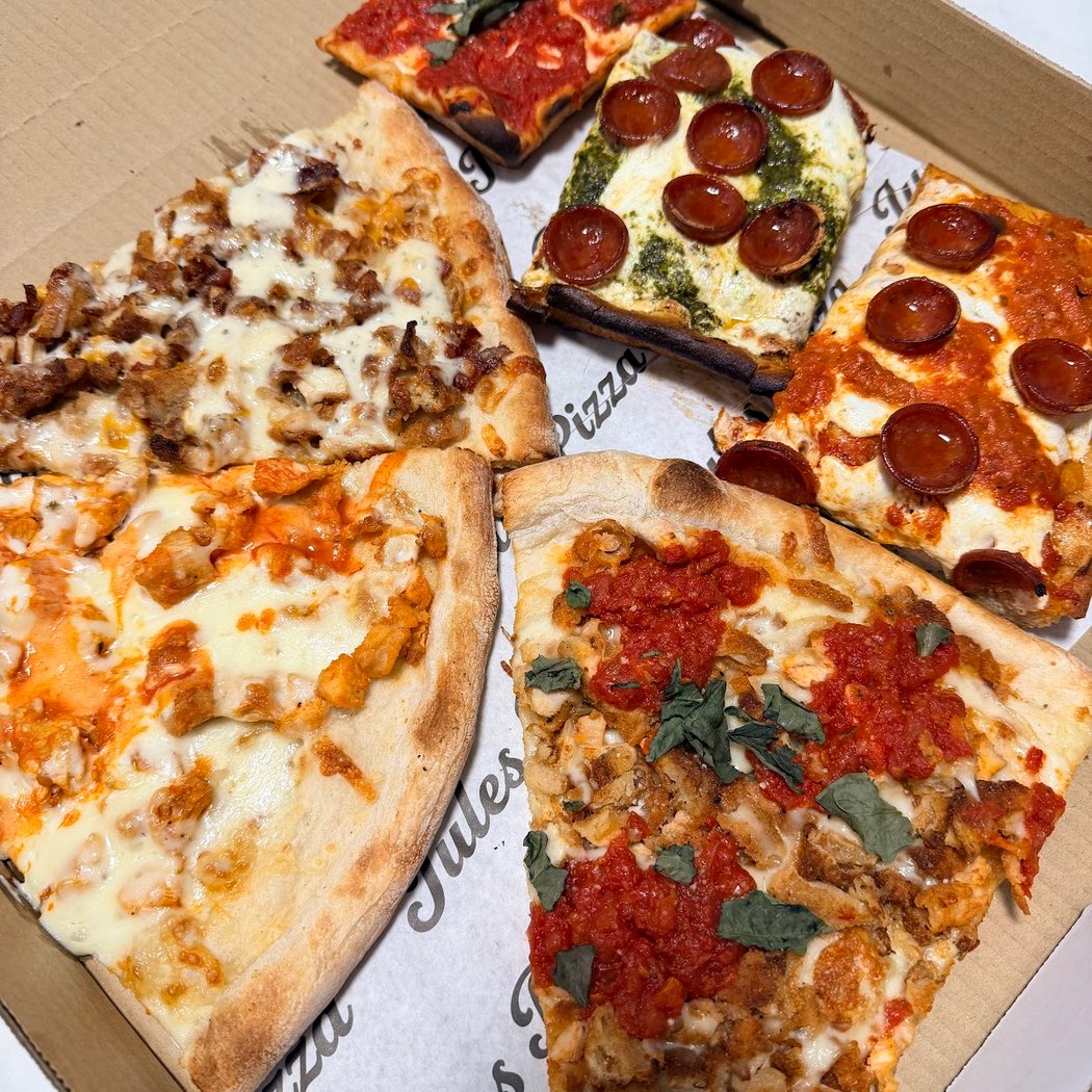 Jules Pizza