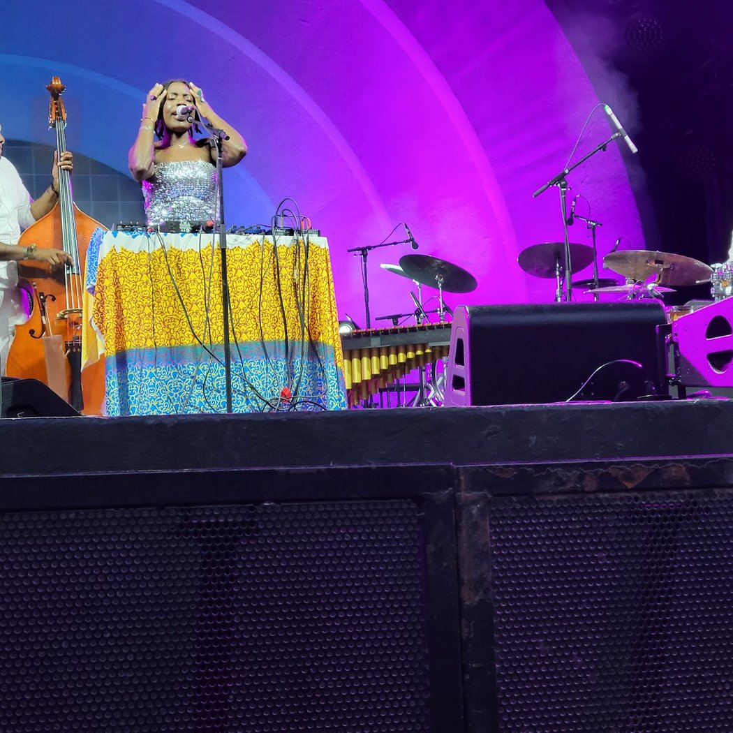 Free Outdoor Performing Arts Festival 5