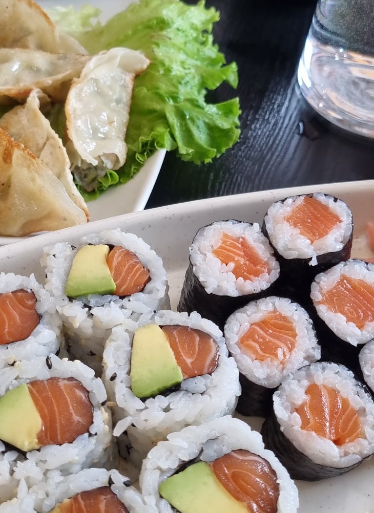 YUMMY SUSHI 2