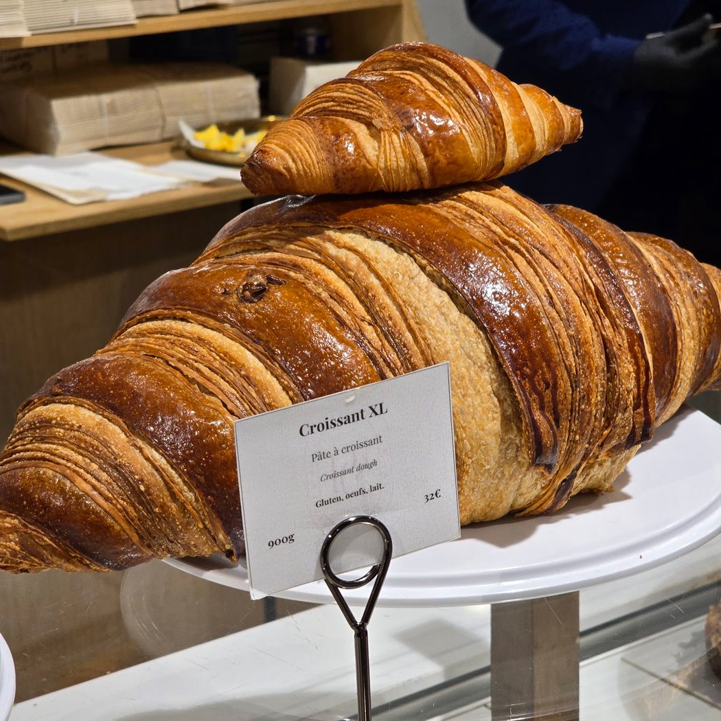 Maison Philippe Conticini Galeries Lafayette Le Gourmet 1