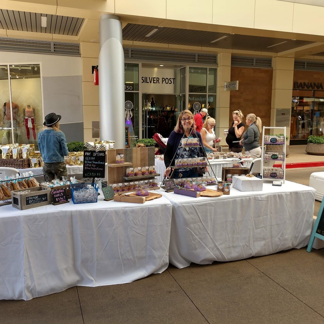 Farmers Market 1